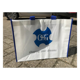 OSG SHOPPING BAG