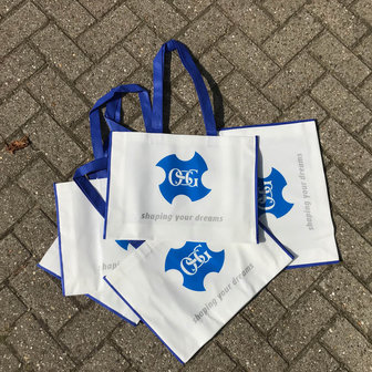 OSG SHOPPING BAG