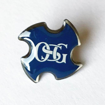 OSG PIN