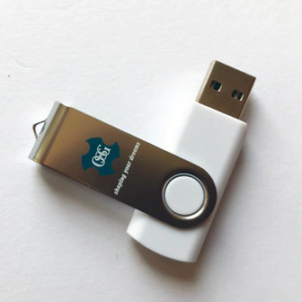 OSG USB 16 GB