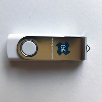 OSG USB 16 GB