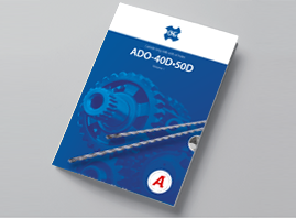 Brochure ADO 40D 50D Volume 1