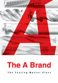 Poster OSG The A Brand