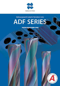 Poster OSG ADF Series