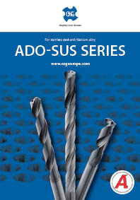 Poster OSG ADO-SUS Series