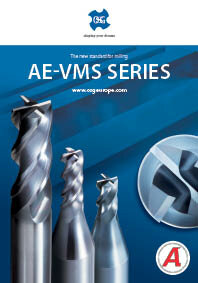 Poster OSG AE-VMS-Series