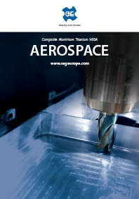 Poster OSG AEROSPACE