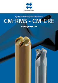 Poster CM-RMS &bull; CM-CRE