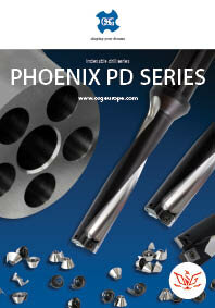 Poster PHOENIX PD Series