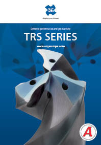 Poster TRS-Series