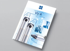 Brochure VU-R Volume 1