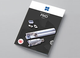 Brochure PMD VOL 1