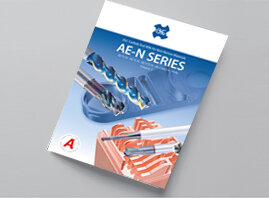 Brochure AE N SERIES Volume 5.1