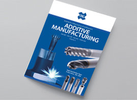 Brochure Additive Manufacturing volume 3