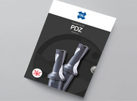 Brochure PDZ Volume 2.0