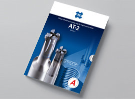 Brochure AT-2 Volume 3.0