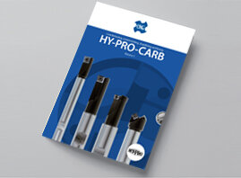 Brochure HY-PRO Carb volume 1.1