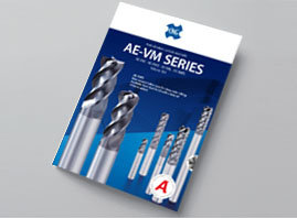 Brochure AE-VMS Series Volume 11.1