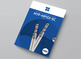 Brochure HYP-HP-SC-3D SERIES Volume 1