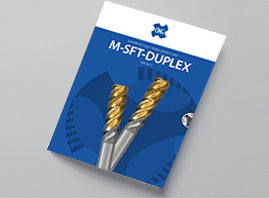 Brochure M-SFT-DUPLEX Volume 5.1