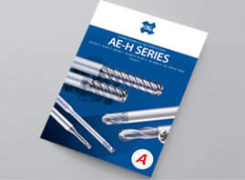 Brochure AE H SERIES volume 6.0