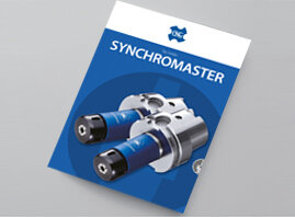 Brochure SynchroMaster volume 1