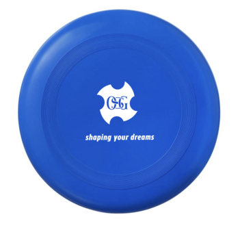 OSG Frisbee &Oslash; 23 cm