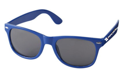 Sunglass blue UV400