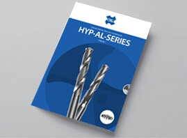 Brochure HYP-AL Series Volume 1