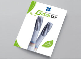 Brochure GREEN Tab Volume 1