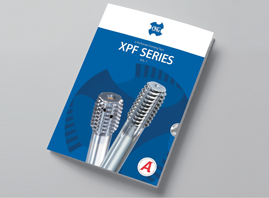 XPF Series