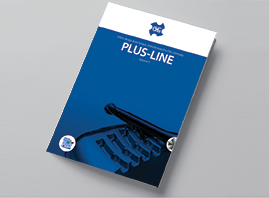 Plusline