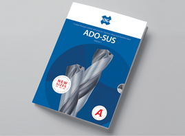 Brochure ADO-SUS Series Volume 6.1