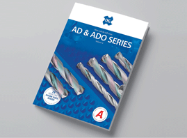 AD ADO SERIES